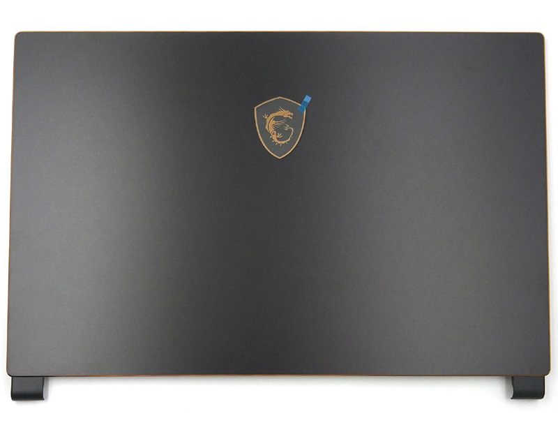 Genuine LCD Back Cover For MSI GS65 GS65-Stealth MS-16Q2 MS-16Q4 Series Laptop