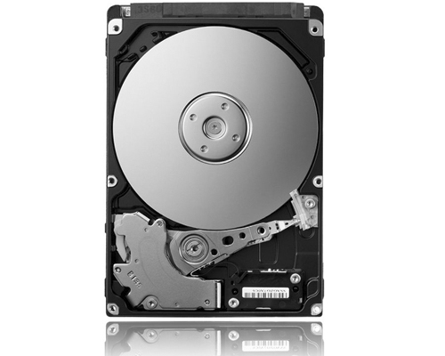Brand New 500GB Hard Drive for Asus K52N Series Laptop