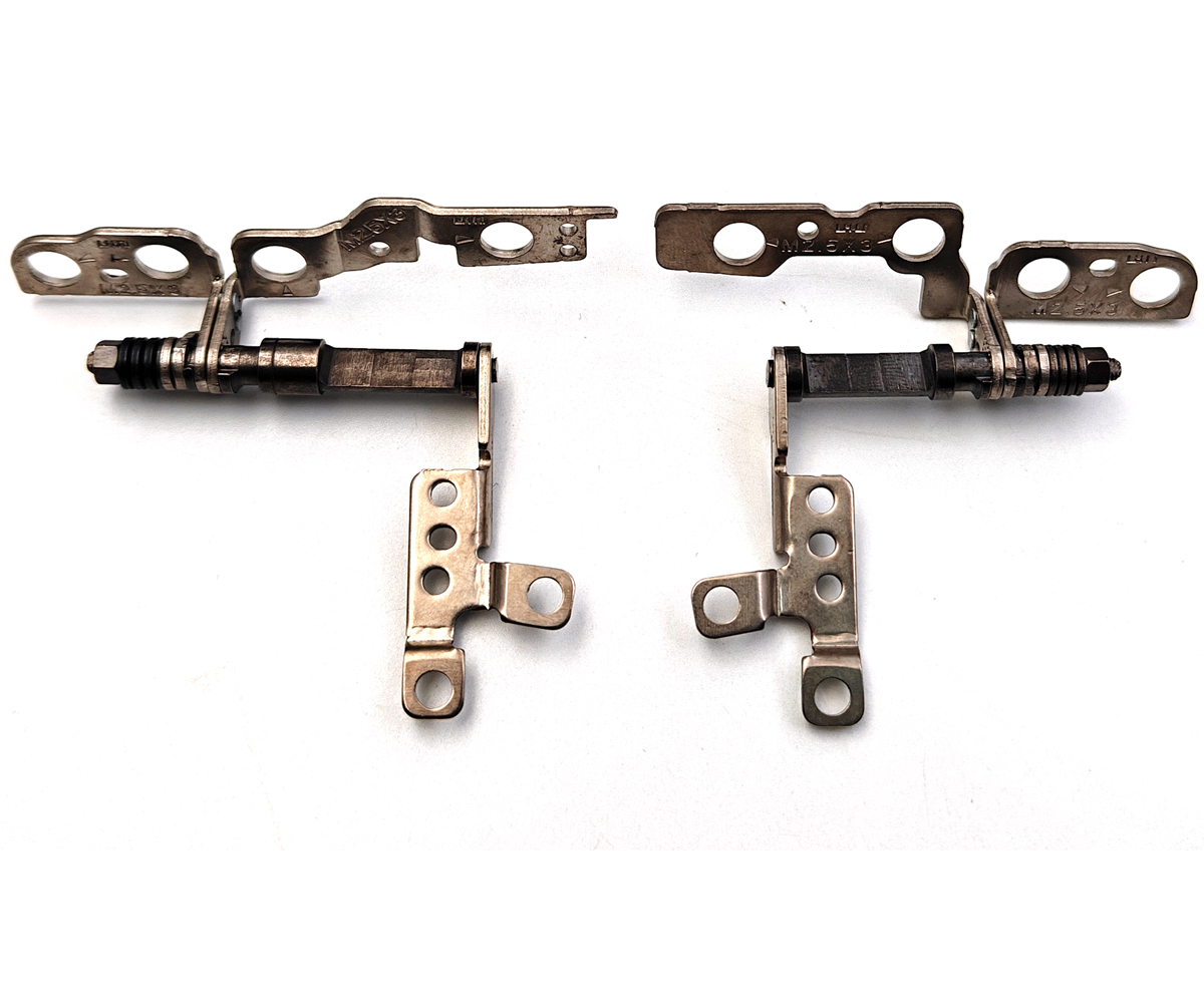 Replacement LCD Hinges For HP Pavilion 15-CX Series Laptop