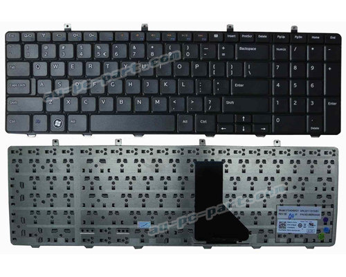 Genuine Dell Inspiron 1764 Laptop Keyboard
