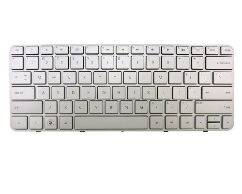 Genuine Keyboard for HP Pavilion DM3-3000 Series Laptop - Without Backlit