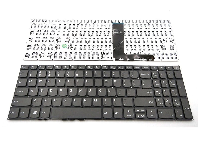 Genuine Lenovo Ideapad 320-15 320-17 330-15 330-17 520-15 Series Laptop Keyboard